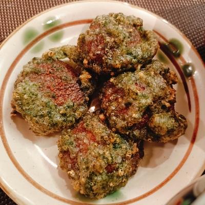 たべれぽの写真