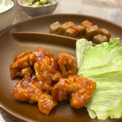 たべれぽの写真