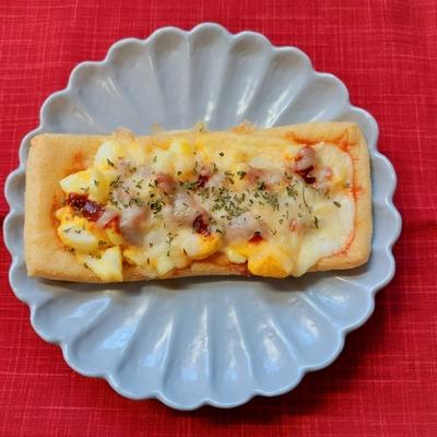 たべれぽの写真