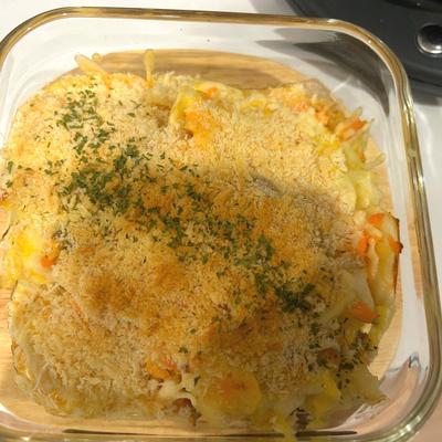 たべれぽの写真