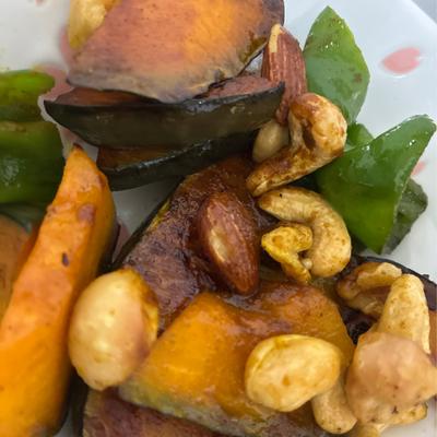 たべれぽの写真