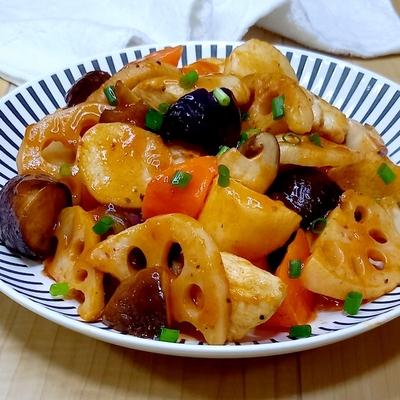 たべれぽの写真