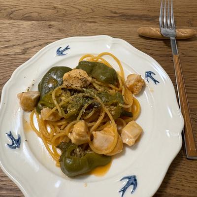 たべれぽの写真