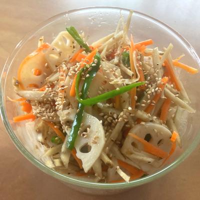 たべれぽの写真