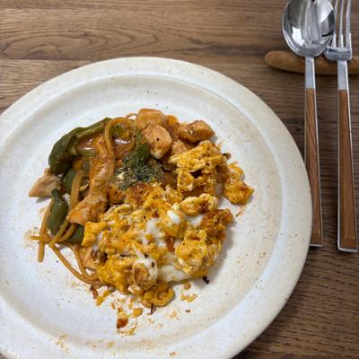 たべれぽの写真