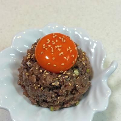 たべれぽの写真