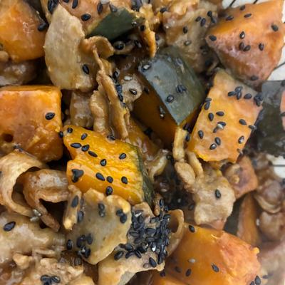 たべれぽの写真