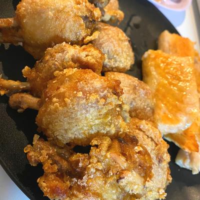 たべれぽの写真