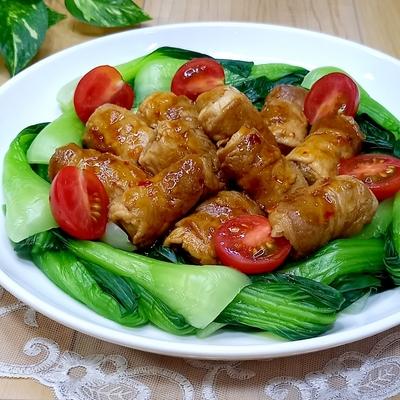 たべれぽの写真