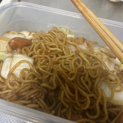 たべれぽの写真