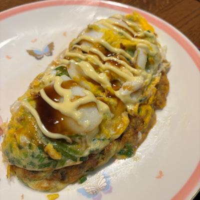 たべれぽの写真