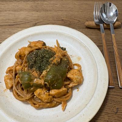 たべれぽの写真