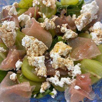 たべれぽの写真