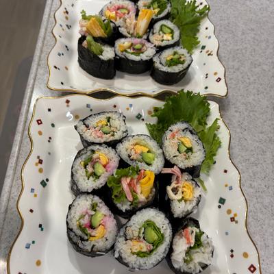 たべれぽの写真