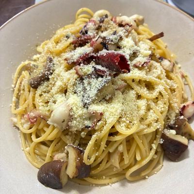 たべれぽの写真