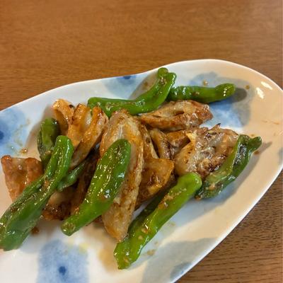 たべれぽの写真