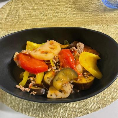 たべれぽの写真