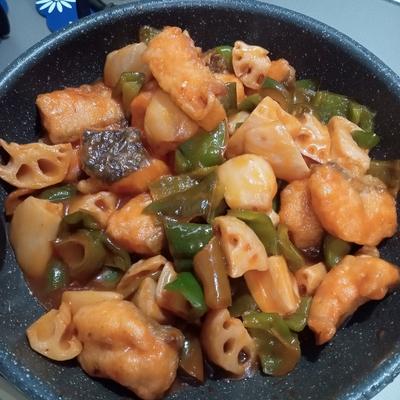 たべれぽの写真