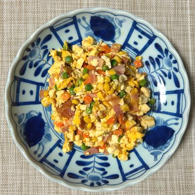 たべれぽの写真