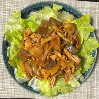 たべれぽの写真