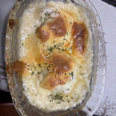 たべれぽの写真