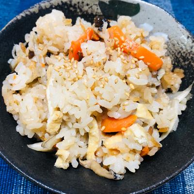 たべれぽの写真