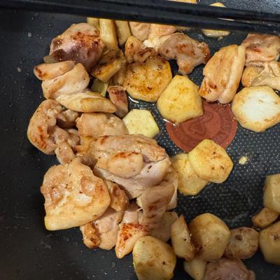 たべれぽの写真