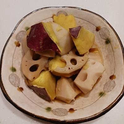 たべれぽの写真