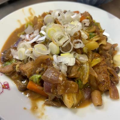 たべれぽの写真