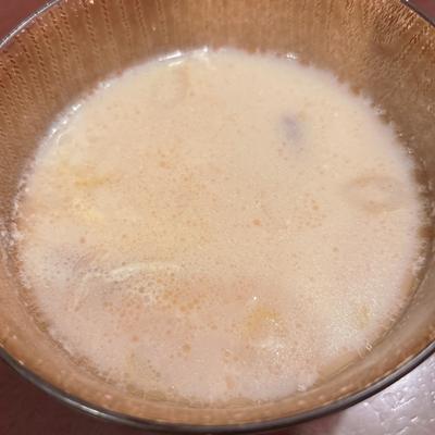 たべれぽの写真