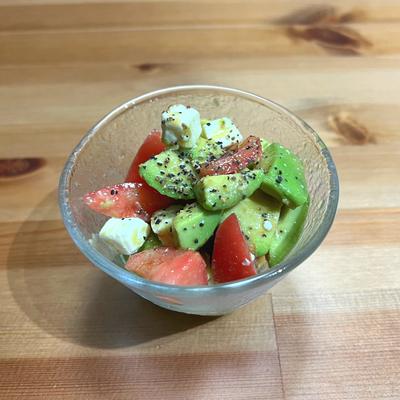 たべれぽの写真