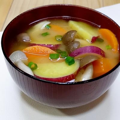 たべれぽの写真