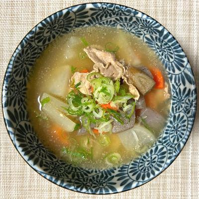 たべれぽの写真