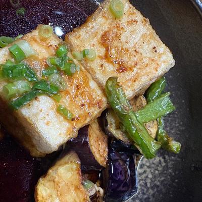 たべれぽの写真