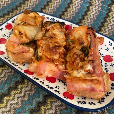 たべれぽの写真