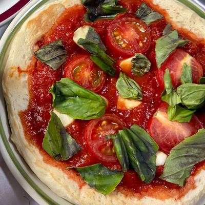 たべれぽの写真