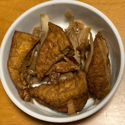 たべれぽの写真