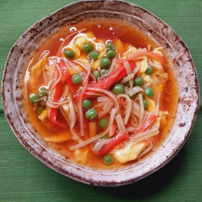 たべれぽの写真