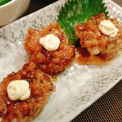 たべれぽの写真