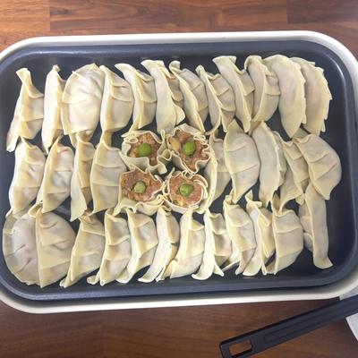 たべれぽの写真