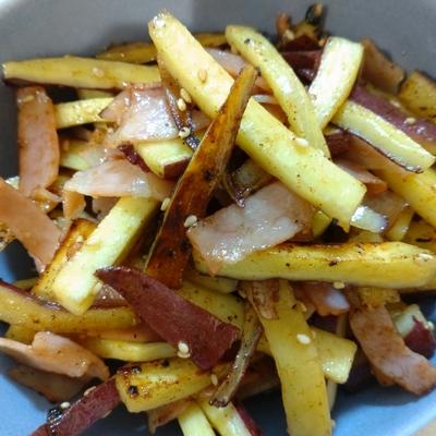 たべれぽの写真