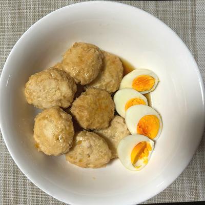 たべれぽの写真