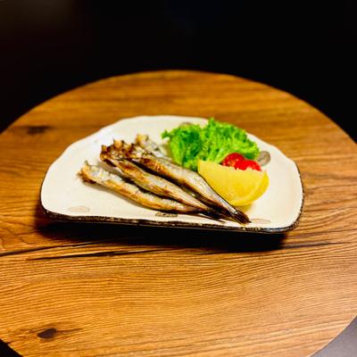 たべれぽの写真