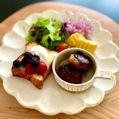 たべれぽの写真