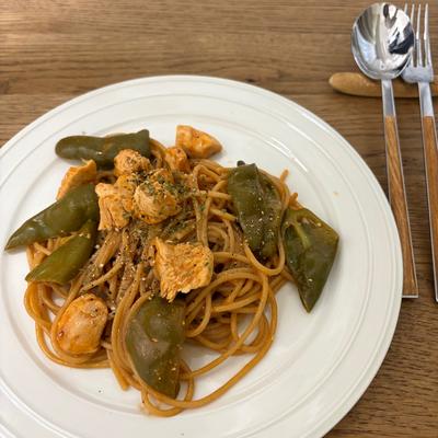 たべれぽの写真