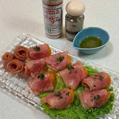 たべれぽの写真