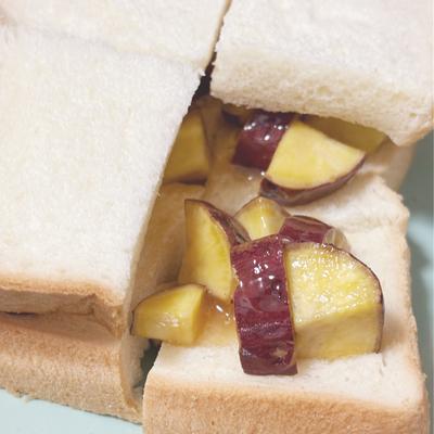 たべれぽの写真