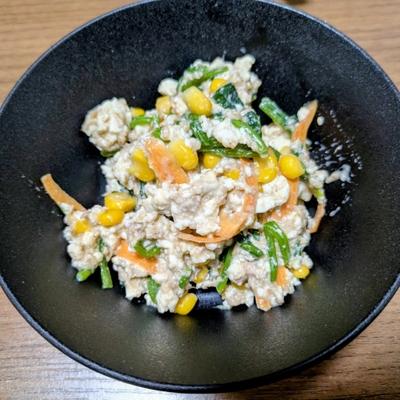 たべれぽの写真