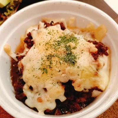 たべれぽの写真