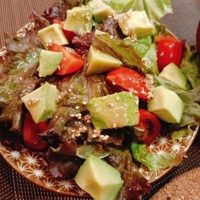 たべれぽの写真